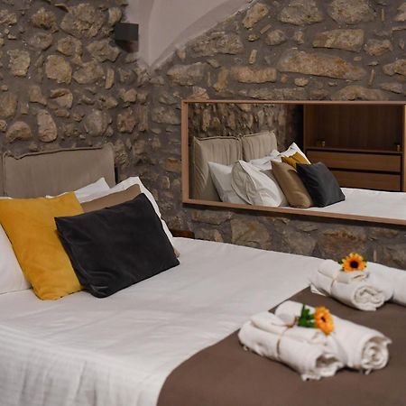 Vicolo72 Hotel Calitri ภายนอก รูปภาพ