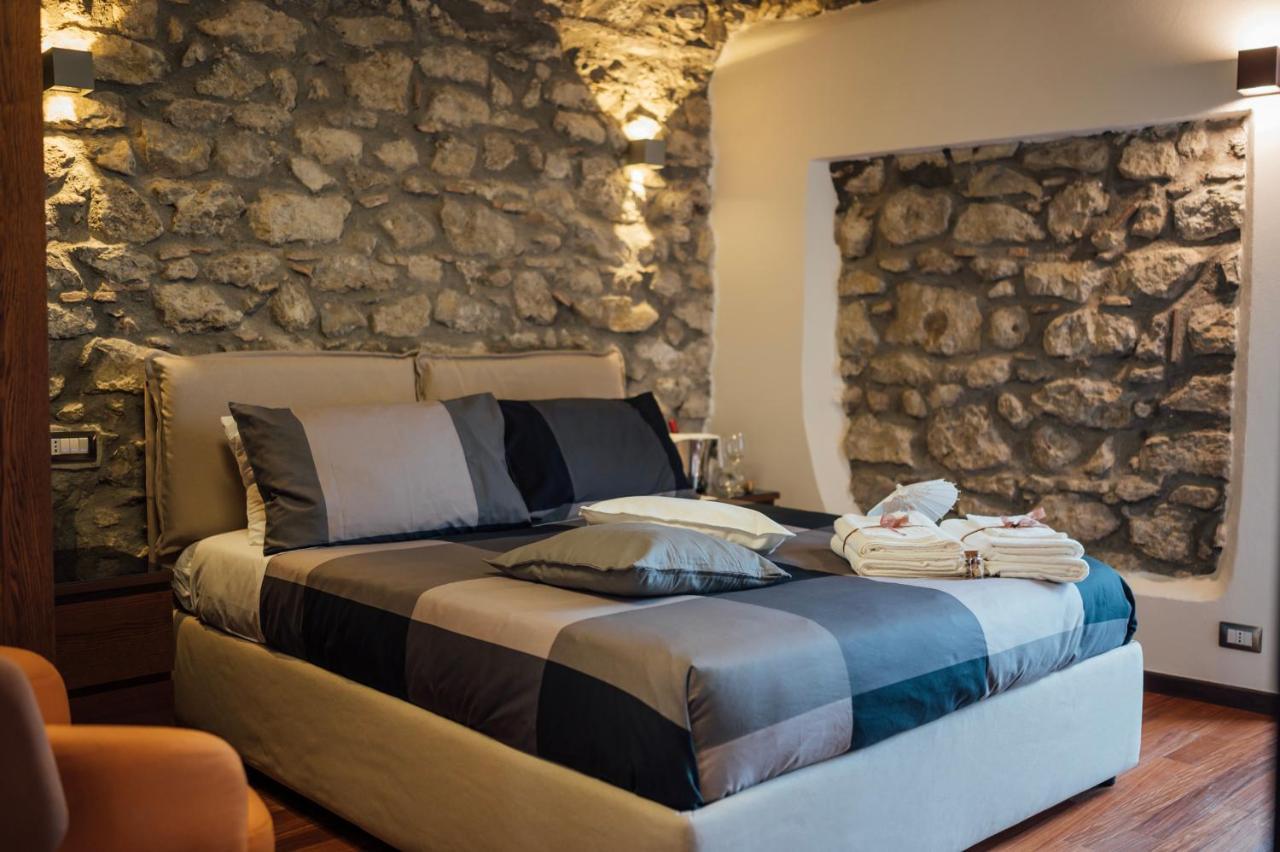 Vicolo72 Hotel Calitri ภายนอก รูปภาพ
