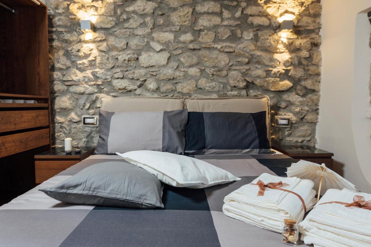Vicolo72 Hotel Calitri ภายนอก รูปภาพ