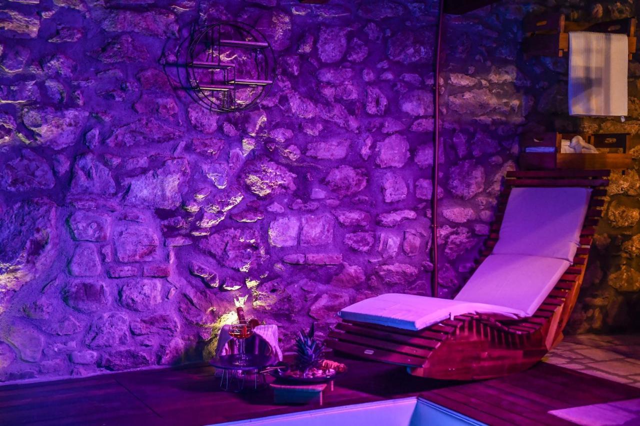 Vicolo72 Hotel Calitri ภายนอก รูปภาพ
