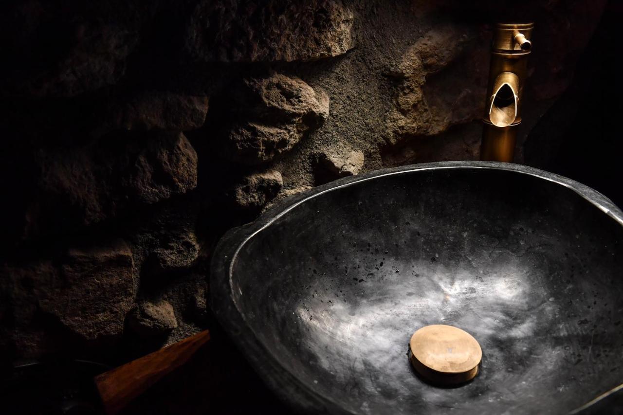 Vicolo72 Hotel Calitri ภายนอก รูปภาพ