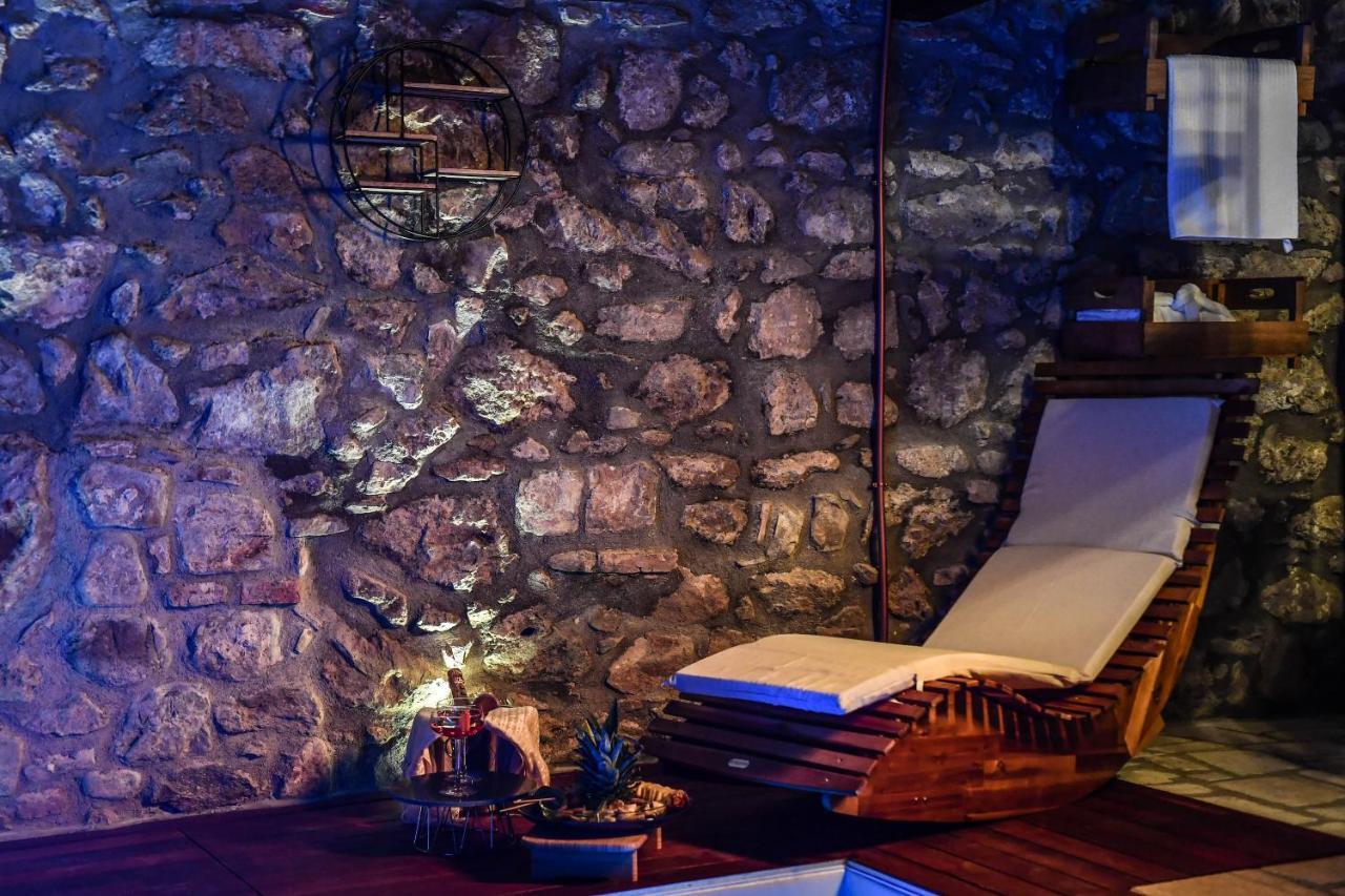 Vicolo72 Hotel Calitri ภายนอก รูปภาพ