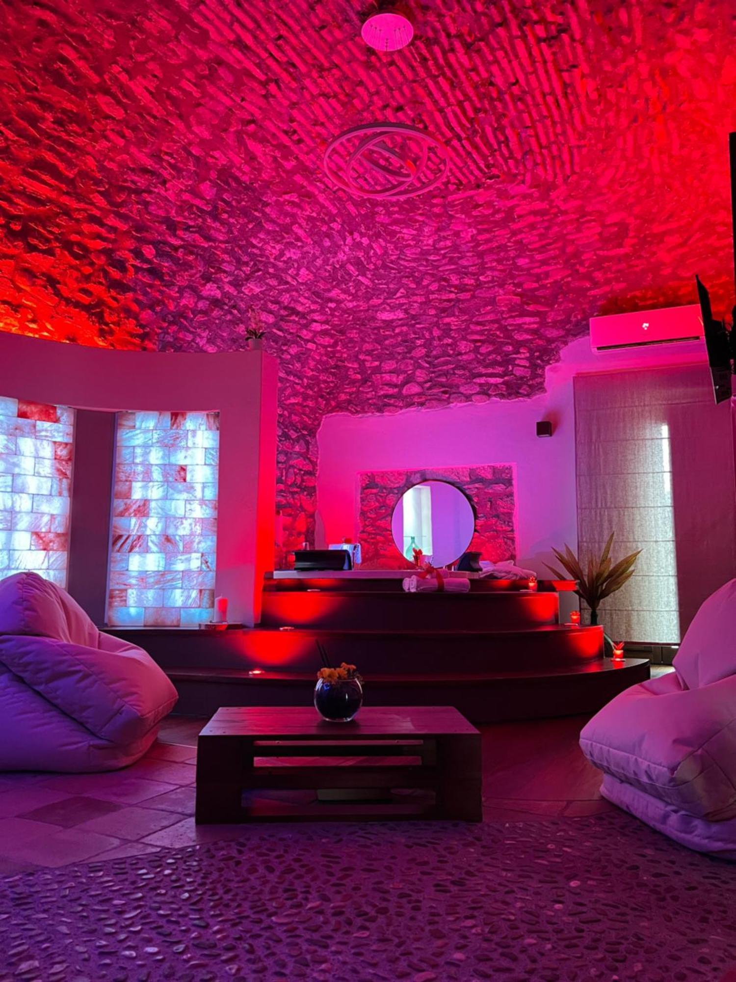 Vicolo72 Hotel Calitri ภายนอก รูปภาพ