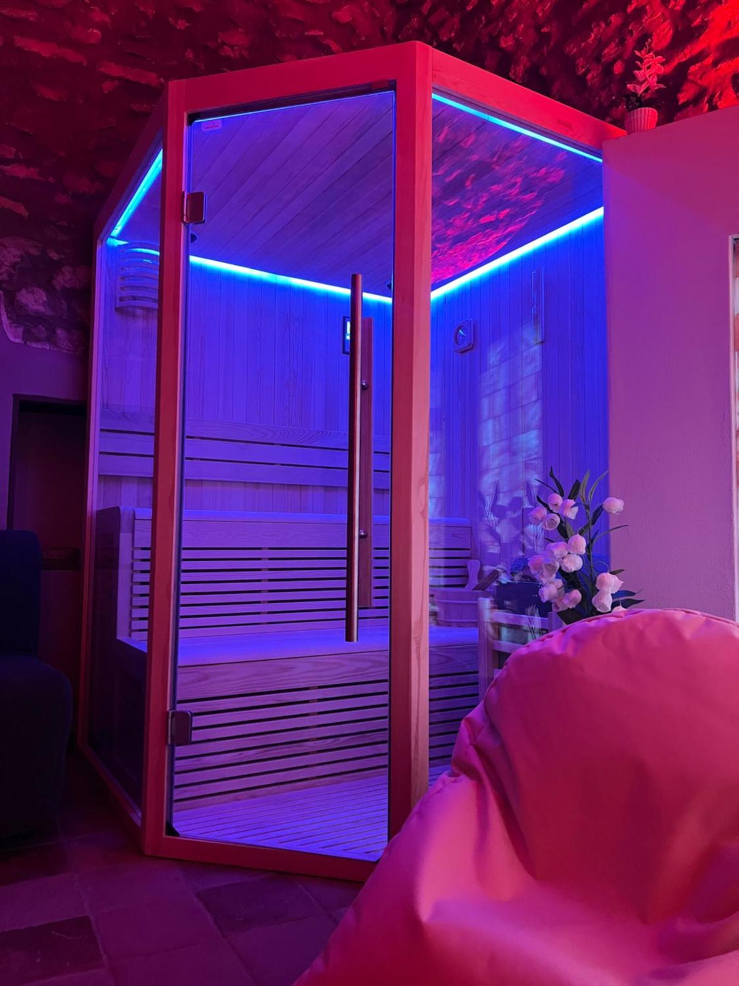 Vicolo72 Hotel Calitri ภายนอก รูปภาพ