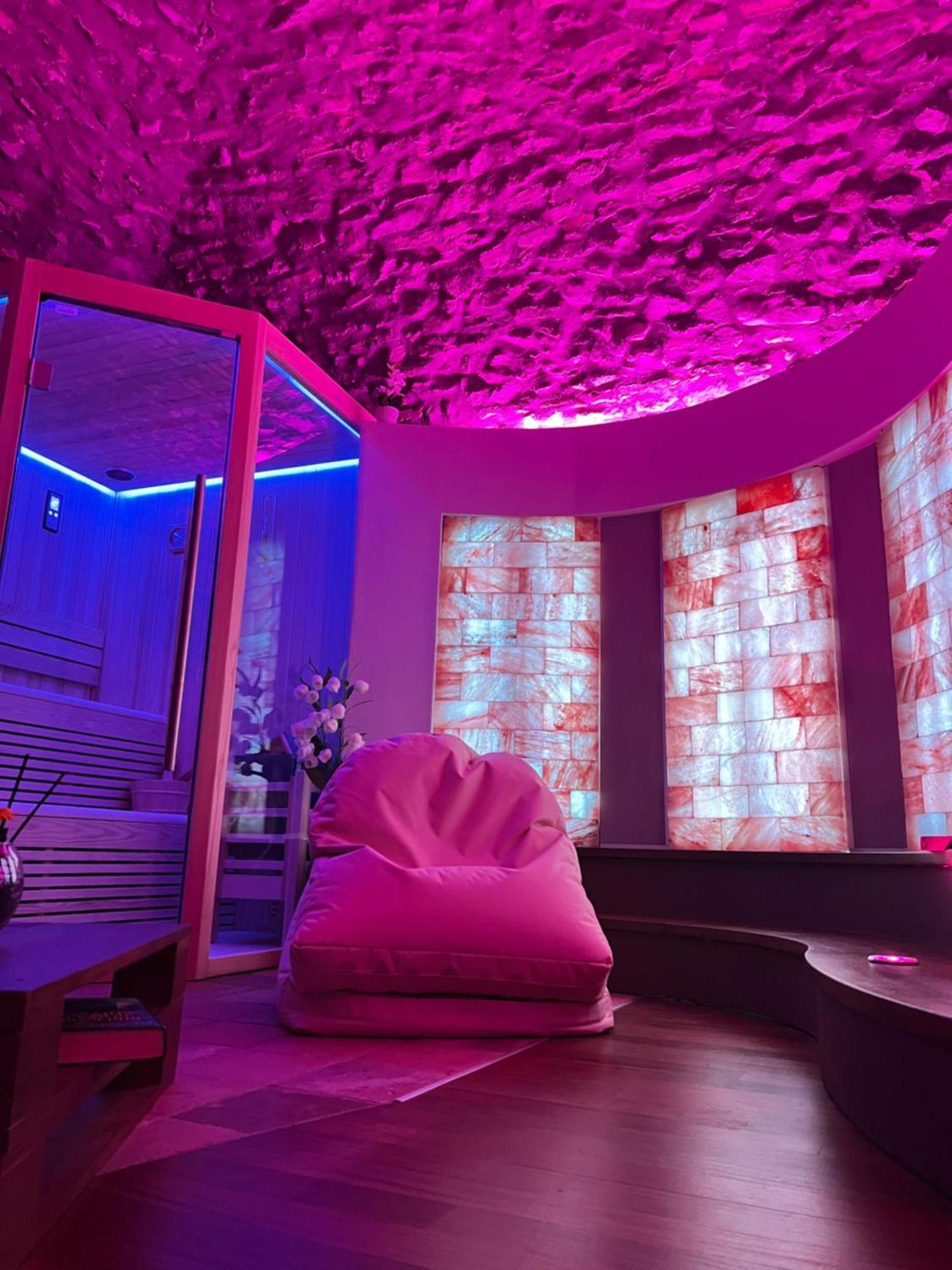 Vicolo72 Hotel Calitri ภายนอก รูปภาพ