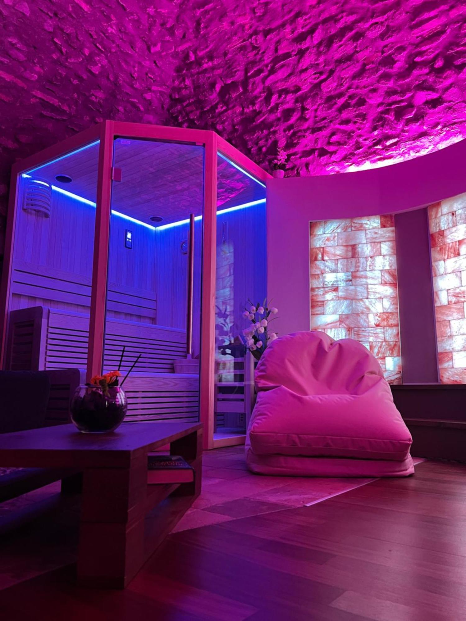 Vicolo72 Hotel Calitri ภายนอก รูปภาพ